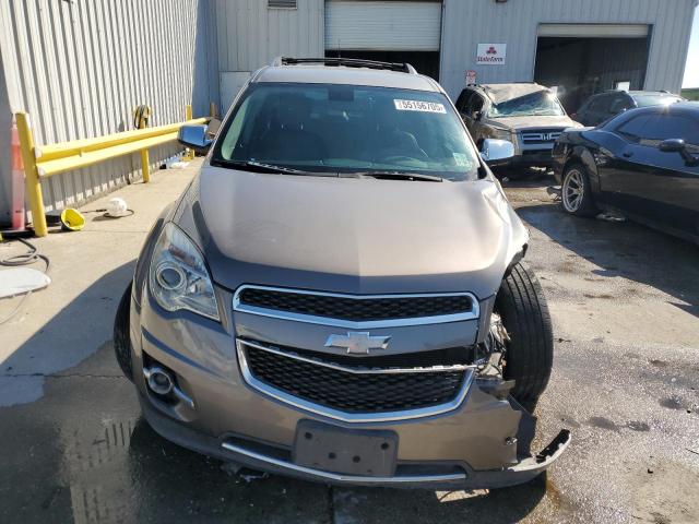 Photo 5 from auction – 2011 CHEVROLET EQUINOX LT with VIN 2CNFLFE55B6306383