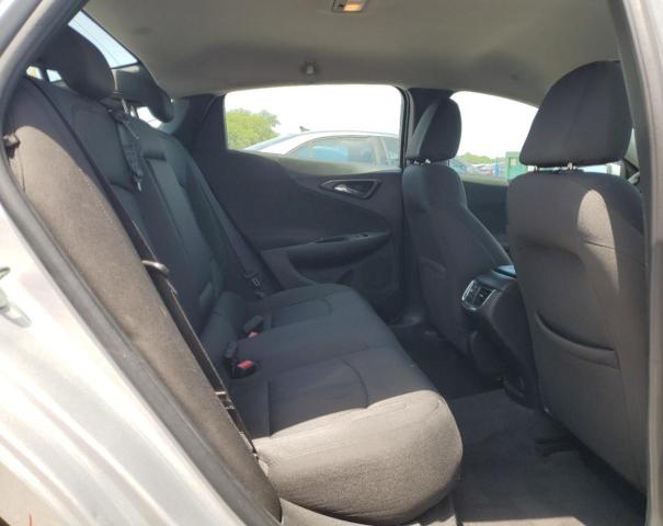 Photo 10 from auction – 2018 CHEVROLET MALIBU LT with VIN 1G1ZD5ST3JF140101