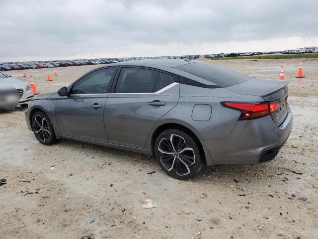 Photo 2 from auction – 2023 NISSAN ALTIMA SR with VIN 1N4BL4CV3PN356668