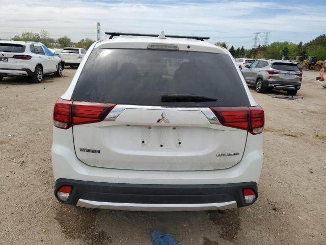 Photo 6 from auction – 2017 MITSUBISHI OUTLANDER with VIN JA4AD2A34HZ055680