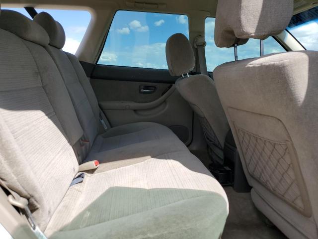 Photo 11 from auction – 2004 SUBARU LEGACY OUT with VIN 4S3BH675147640558