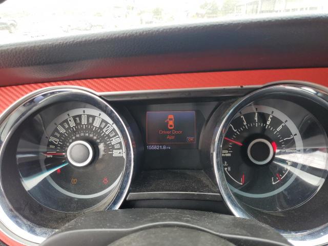 Photo 9 from auction – 2014 FORD MUSTANG with VIN 1ZVBP8AM4E5324578