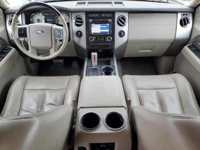 Photo 8 from auction – 2013 FORD EXPEDITION with VIN 1FMJK2A52DEF59915