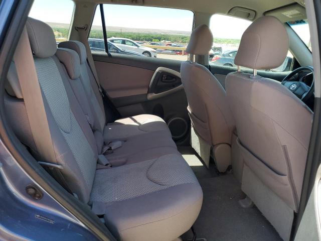 Photo 10 from auction – 2007 TOYOTA RAV4 with VIN JTMZD33V475053432