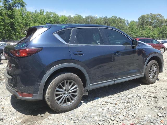 Photo 3 from auction – 2017 MAZDA CX-5 TOURI with VIN JM3KFACL1H0155419