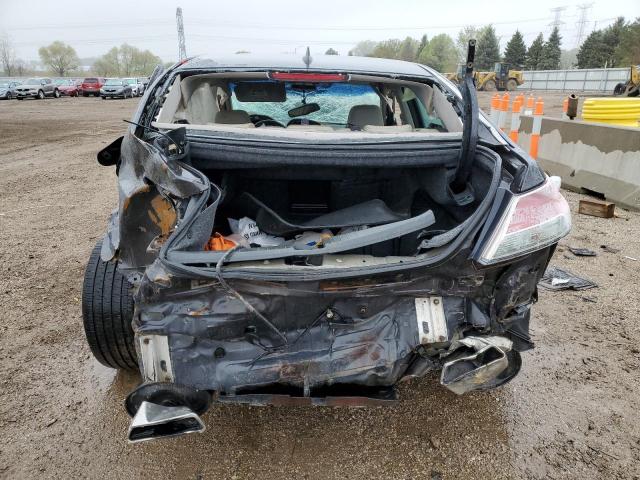 Photo 6 from auction – 2012 ACURA TL with VIN 19UUA9F56CA005256