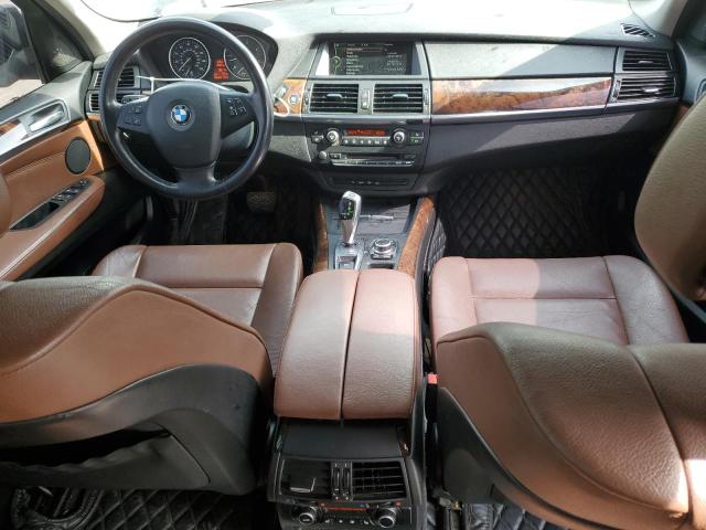 Photo 8 from auction – 2011 BMW X5 XDRIVE3 with VIN 5UXZW0C50BL662688