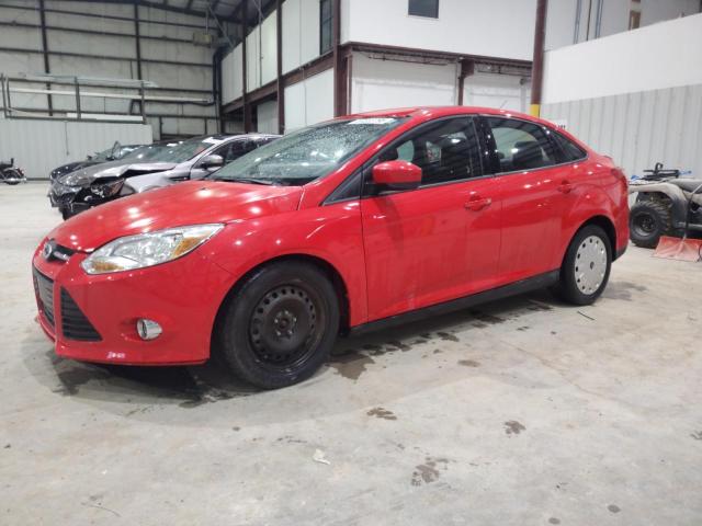 صورة رقم 1 من المزاد - 2012 FORD FOCUS SE مع VIN 1FAHP3F24CL152798
