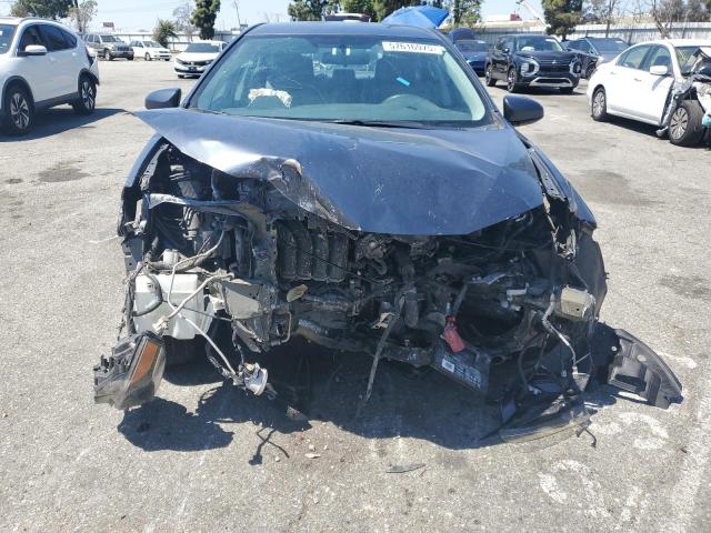 Photo 5 from auction – 2015 TOYOTA COROLLA EC with VIN 5YFBPRHEXFP191045