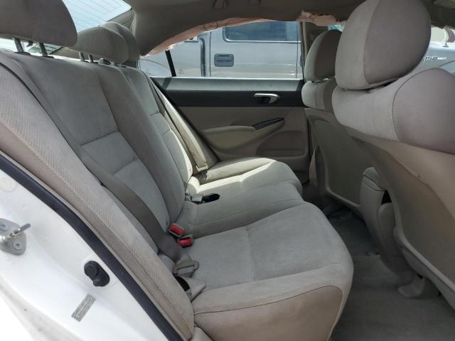 Photo 10 from auction – 2011 HONDA CIVIC LX with VIN 2HGFA1F55BH505905