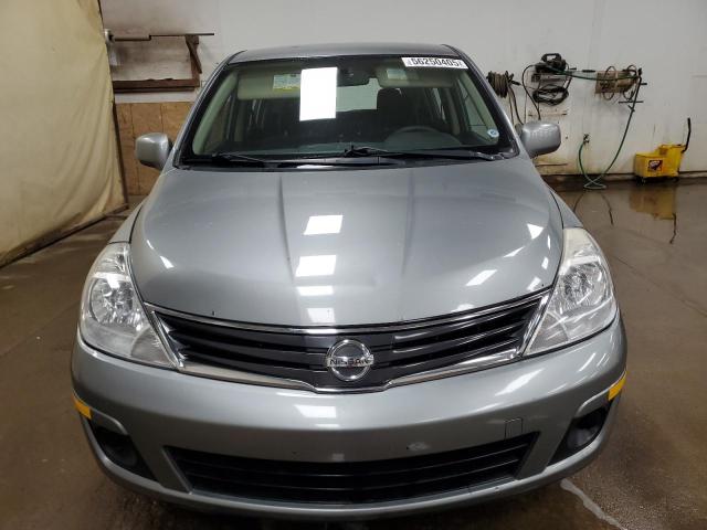 Photo 5 from auction – 2012 NISSAN VERSA S with VIN 3N1BC1CP9CL362188