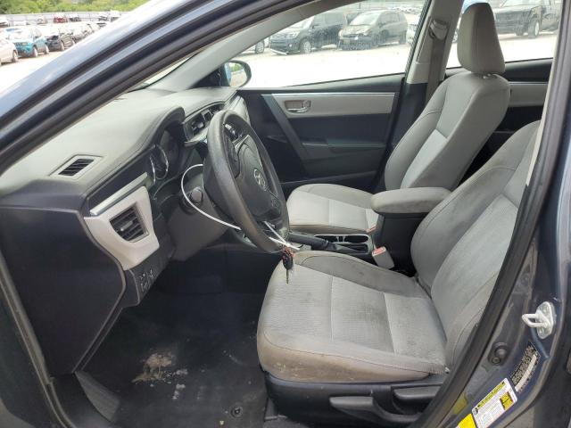 Photo 7 from auction – 2016 TOYOTA COROLLA L with VIN 2T1BURHE3GC514300