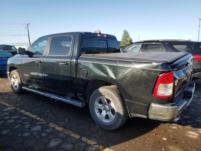 Photo 2 from auction – 2019 RAM 1500 BIG H with VIN 1C6SRFFT6KN637409