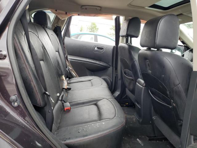 Photo 11 from auction – 2012 NISSAN ROGUE S with VIN JN8AS5MV0CW366127