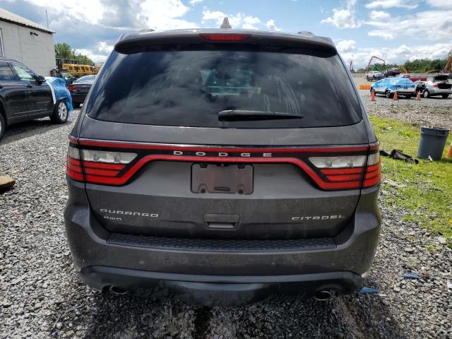 Photo 6 from auction – 2015 DODGE DURANGO CI with VIN 1C4RDJEG9FC148078