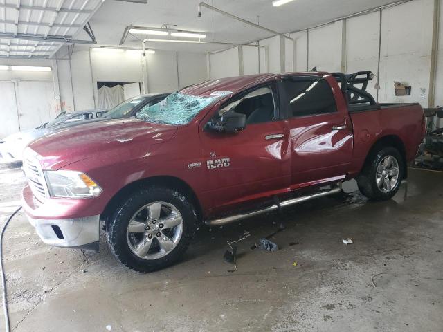 RAM 1500 SLT 2015 with VIN 1C6RR7LT0FS545468 - Photo from auction