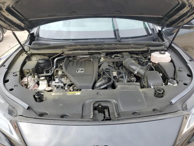 Photo 12 from auction – 2023 LEXUS RX 500H F with VIN 2T2BCMEA9PC003628