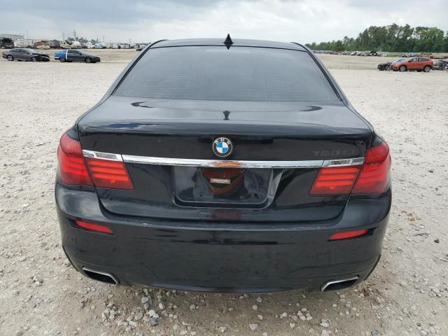 Photo 6 from auction – 2015 BMW ALPINA B7 with VIN WBAYE8C59FD782307