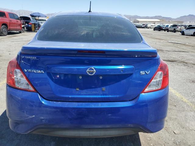 Photo 6 from auction – 2017 NISSAN VERSA S with VIN 3N1CN7AP1HL807017