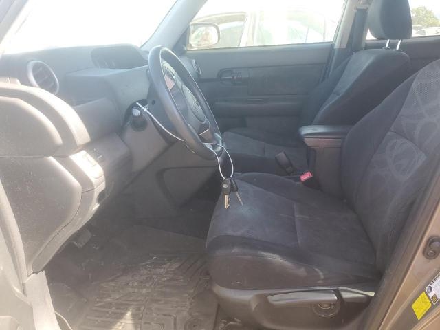 Photo 7 from auction – 2014 TOYOTA SCION XB with VIN JTLZE4FE3EJ064932