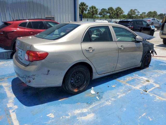 صورة رقم 3 من المزاد - 2010 TOYOTA COROLLA BA مع VIN 2T1BU4EE4AC427018