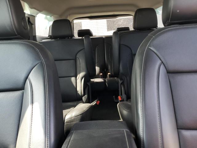 Zdjęcie 10 z aukcji – 2023 GMC ACADIA SLT z VIN 1GKKNML45PZ210054