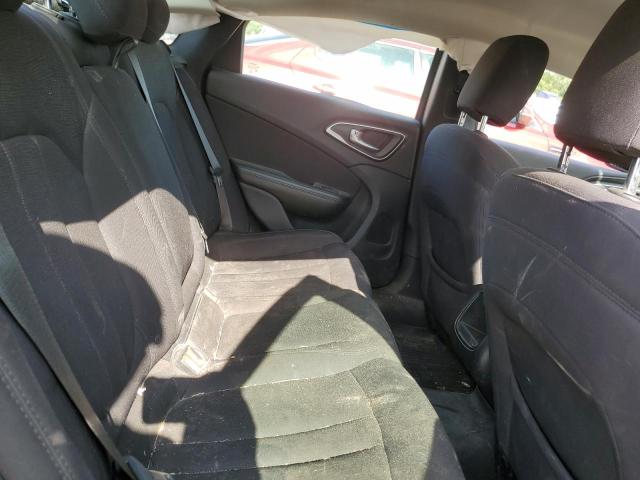 Photo 10 from auction – 2015 CHRYSLER 200 LIMITED with VIN 1C3CCCAB8FN574559