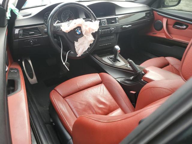 Photo 8 from auction – 2012 BMW 335 XI with VIN WBAKF9C59CE620837