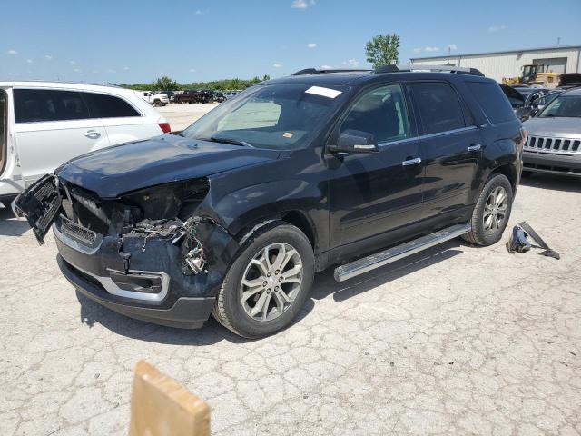 GMC ACADIA SLT 2014 with VIN 1GKKVSKD3EJ365932 - Photo from auction