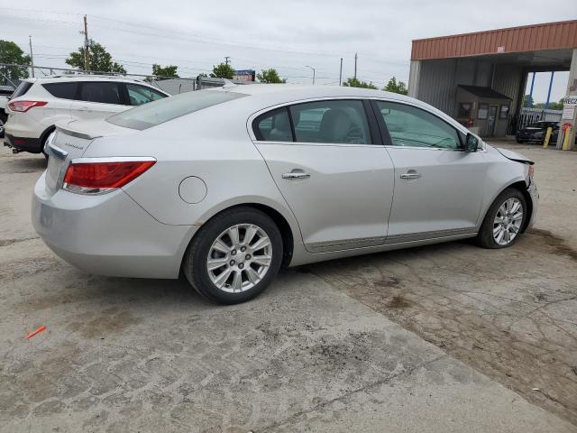 Photo 3 from auction – 2012 BUICK LACROSSE with VIN 1G4GC5ER4CF177142