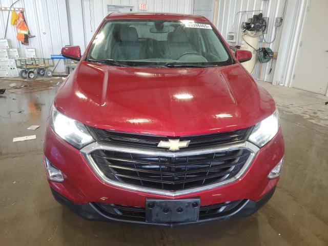Photo 5 from auction – 2018 CHEVROLET EQUINOX LT with VIN 2GNAXJEV3J6245899