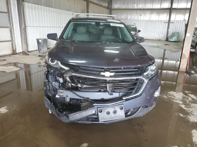 Photo 5 from auction – 2019 CHEVROLET EQUINOX LT with VIN 3GNAXUEV5KL307012
