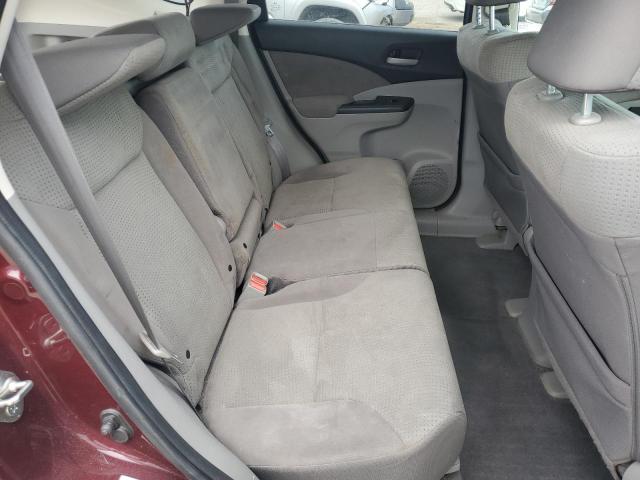 Photo 11 from auction – 2012 HONDA CR-V EX with VIN 5J6RM3H54CL009052