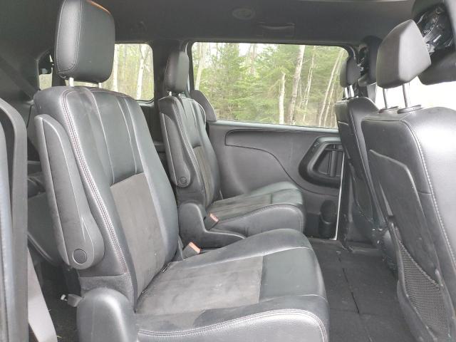 Photo 11 from auction – 2019 DODGE GRAND CARA with VIN 2C4RDGCG5KR767719