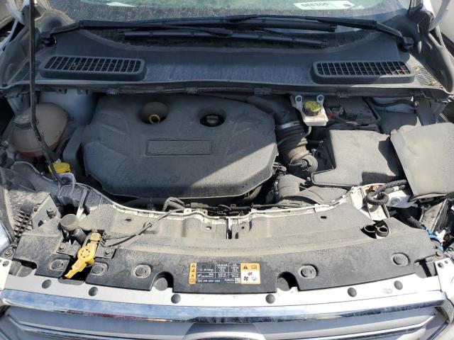 Photo 12 from auction – 2018 FORD ESCAPE TIT with VIN 1FMCU9J94JUD09141