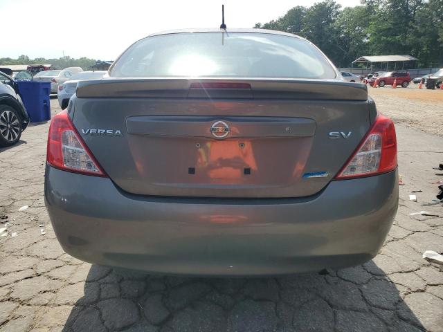Photo 6 from auction – 2013 NISSAN VERSA S with VIN 3N1CN7AP4DL881378