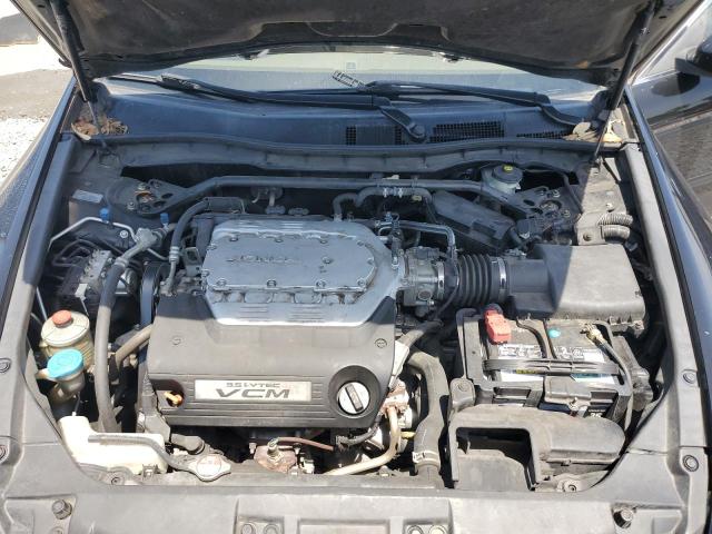 Photo 11 from auction – 2010 HONDA ACCORD EXL with VIN 1HGCP3F89AA025967