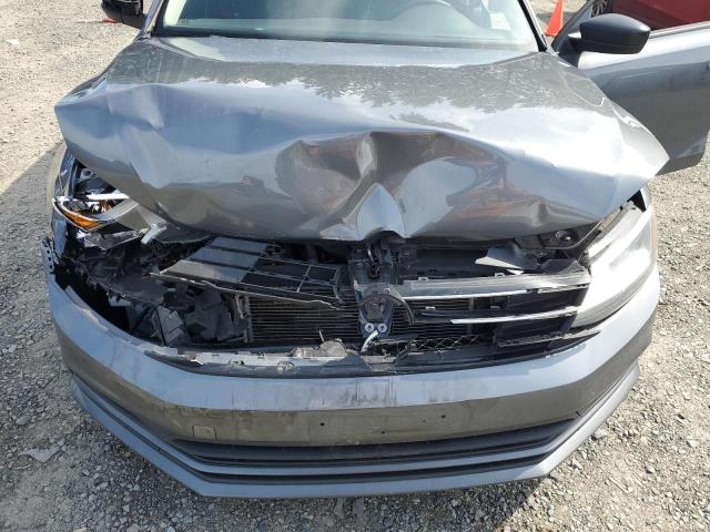 Photo 11 from auction – 2015 VOLKSWAGEN JETTA BASE with VIN 3VW2K7AJ6FM280769