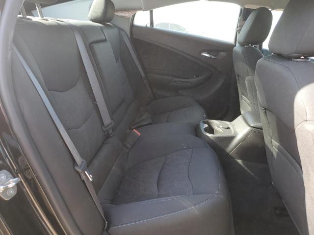 Photo 10 from auction – 2017 CHEVROLET VOLT LT with VIN 1G1RC6S59HU155539