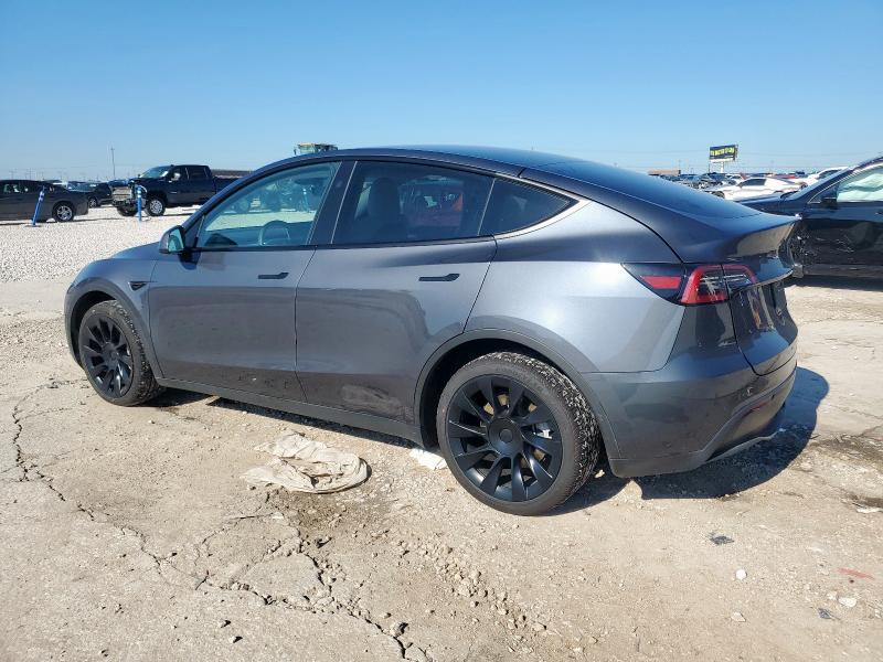 Photo 2 from auction – 2023 TESLA MODEL Y with VIN 7SAYGDEE2PF885164