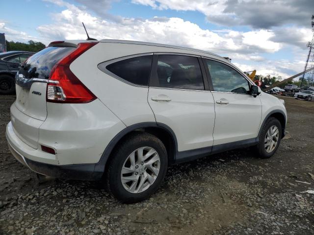 Photo 3 from auction – 2016 HONDA CR-V EXL with VIN 5J6RM4H75GL033342