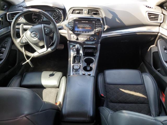 Photo 8 from auction – 2017 NISSAN MAXIMA 3.5 with VIN 1N4AA6APXHC393506