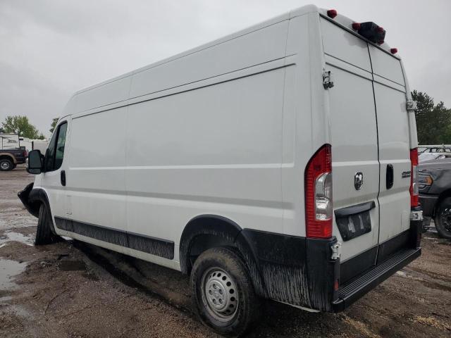 Photo 2 from auction – 2024 RAM PROMASTER with VIN 3C6LRVDG0RE121629