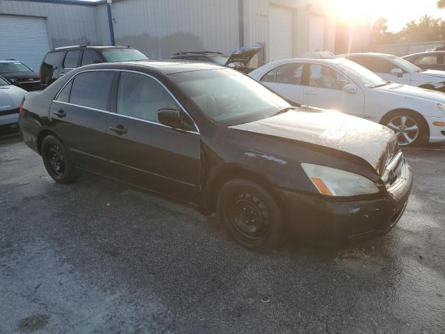 Photo 4 from auction – 2007 HONDA ACCORD EX with VIN 1HGCM66887A001078