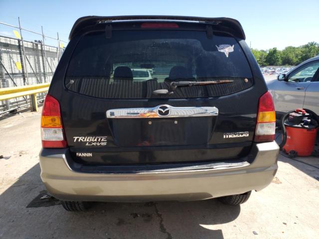 Photo 6 from auction – 2003 MAZDA TRIBUTE LX with VIN 4F2YZ04103KM08910