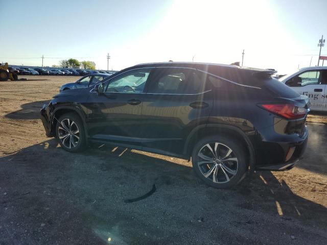 Photo 2 from auction – 2019 LEXUS RX 350 BAS with VIN 2T2BZMCA8KC191567