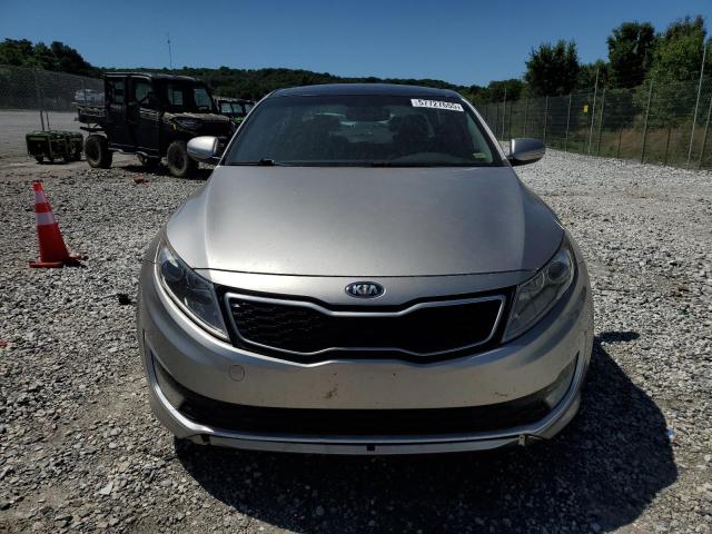 Photo 5 from auction – 2013 KIA OPTIMA HYB with VIN KNAGM4AD3D5040171