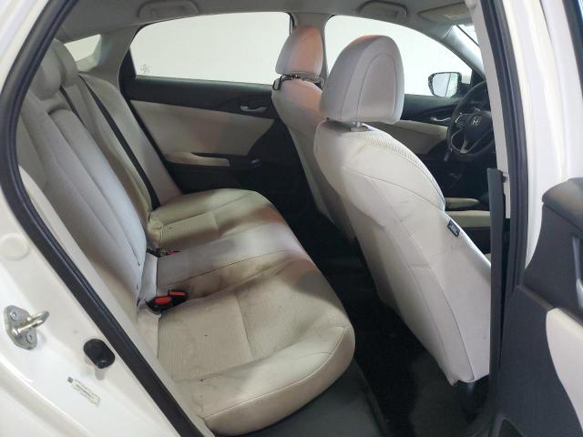 Photo 10 from auction – 2019 HONDA INSIGHT EX with VIN 19XZE4F56KE002171