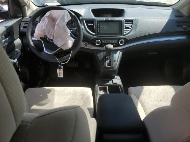 Photo 8 from auction – 2015 HONDA CR-V EX with VIN 2HKRM4H58FH614129