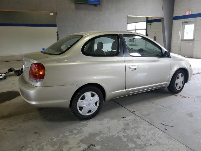 Photo 3 from auction – 2003 TOYOTA ECHO with VIN JTDAT123730273787